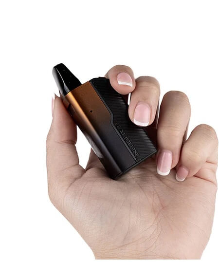 Uwell Caliburn GZ2 Pod System Kit India | La Dolce Vape Indian Vape