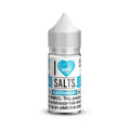 Blue Strawberry - I love Salt | 30ML | 25MG 50MG | La Dolce Vape Indian Vape