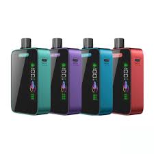 Yuzu 15000 Puff Disposable system | La Dolce Vape Indian Vape