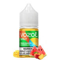 Peach Mango Watermelon - Vozol Nic Salt | 30ML | 25MG 50MG | La Dolce Vape Indian Vape