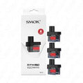 SMOK RPM Lite Replacement Pods - Pack of 3 | La Dolce Vape Indian Vape