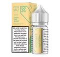 Lemon Lime Sorbet - Pod Salt Nic salt | 30ML | 20MG 25MG 50MG | La Dolce Vape Indian Vape