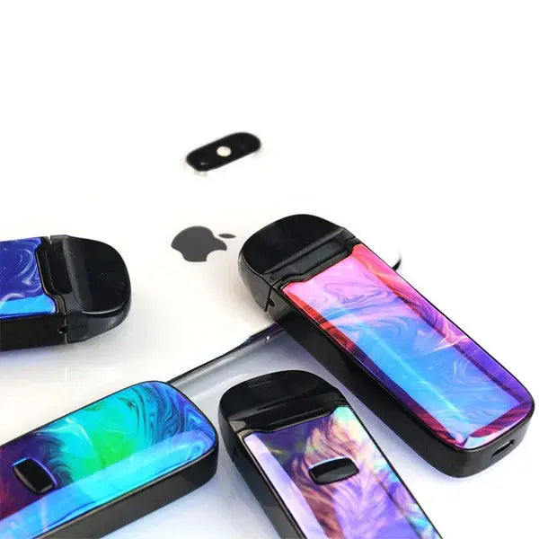 MA Vape V-Pod YiHi Chipset Starter Kit | 1200mAh | 2ML Pod | La Dolce Vape Indian Vape