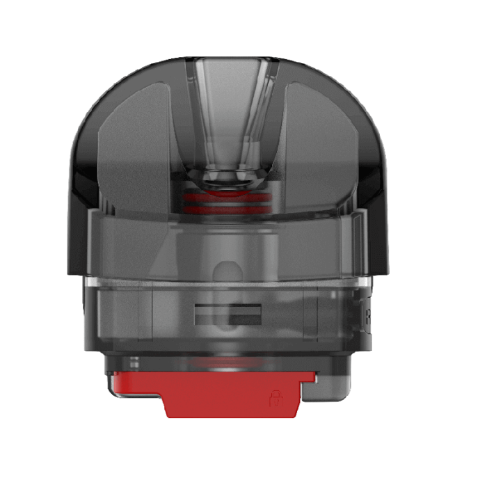 Nord 5 Replacement Pods (Pack of 3) | La Dolce Vape Indian Vape