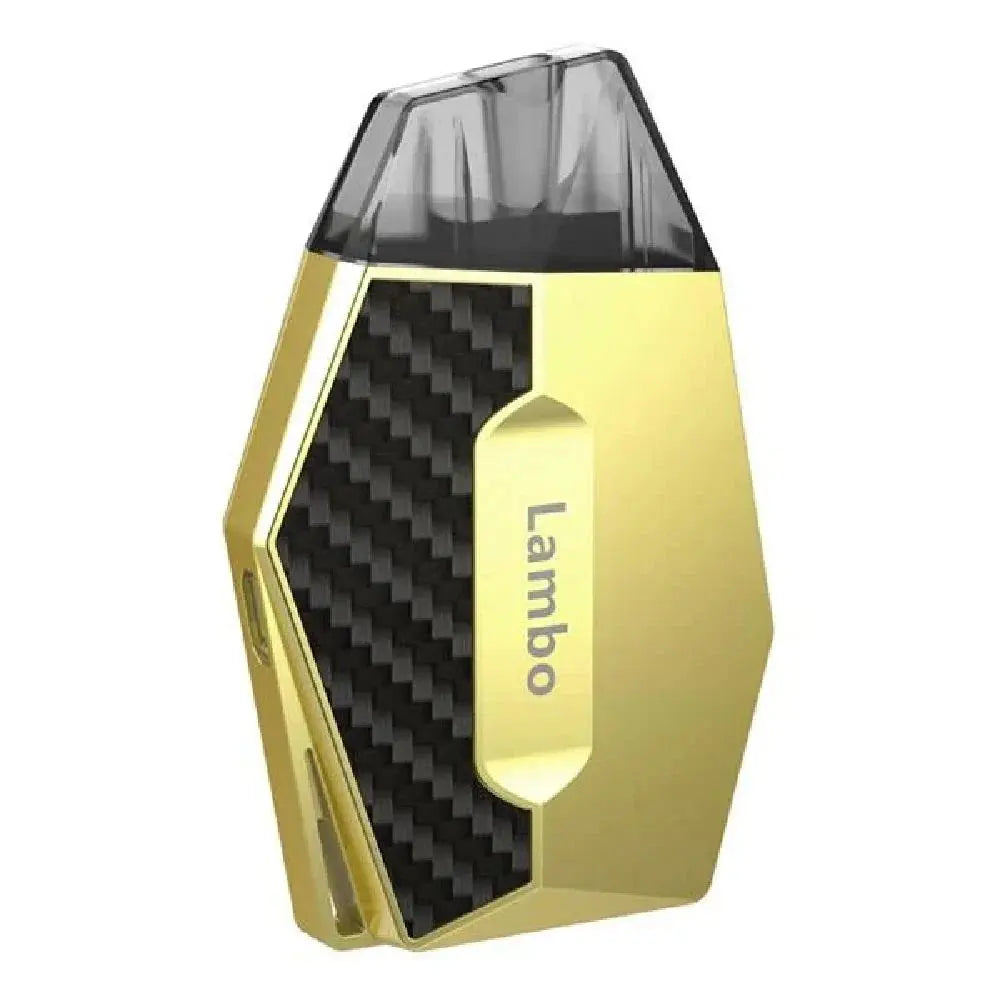OneVape Lambo 2 Pod Starter Kit | 2ML CBD Pods | E-Liquid Pods | La Dolce Vape Indian Vape