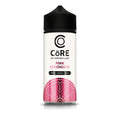 Pink Lemonade by Core - Dinner Lady | 120ML | 3MG 6MG | Indian Vape Ninja Indian Vape Ninja