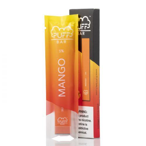 Puff Bar Disposable Vape | Indian Vape Ninja Indian Vape Ninja