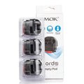 Nord 5 Replacement Pods (Pack of 3) | La Dolce Vape Indian Vape