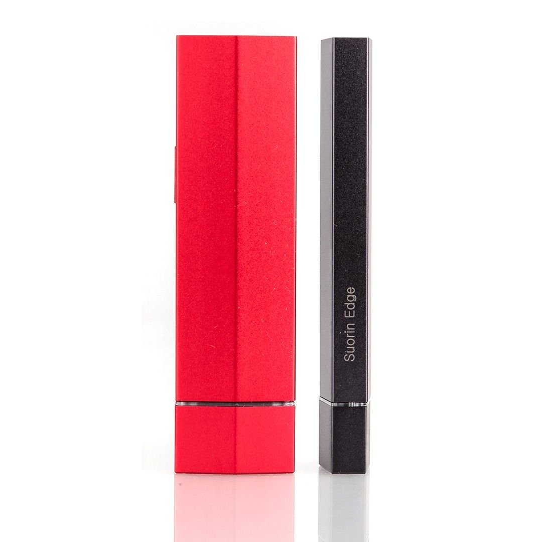 Suorin EDGE Ultra Portable Pod Device | Indian Vape Ninja Indian Vape Ninja