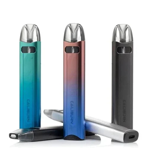 Uwell Caliburn A3S Pod Vape Kit | La Dolce Vape Indian Vape