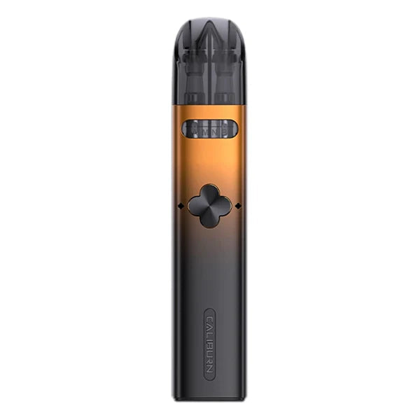 Uwell Caliburn Explorer Pod Device 36W | La Dolce Vape Indian Vape