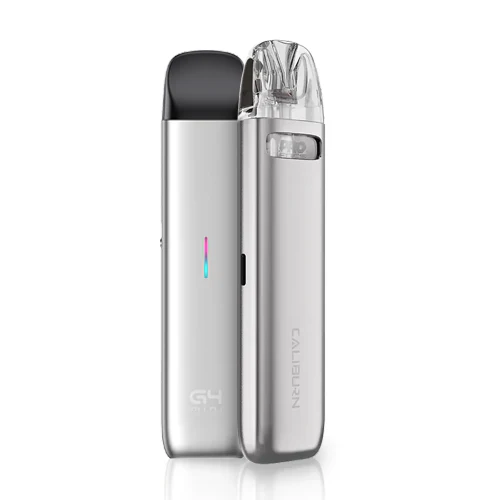 Uwell Caliburn G4 Mini 35W Pod Kit | 1100mAh | MTL & RDTL | La Dolce Vape - La Dolce