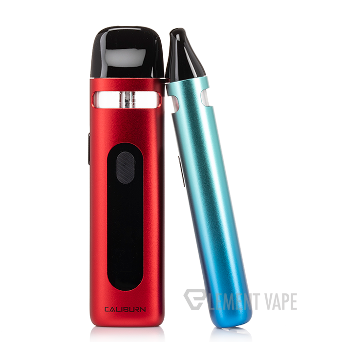 Uwell Caliburn X 20W Pod System | India Vape Ninja Indian Vape Ninja