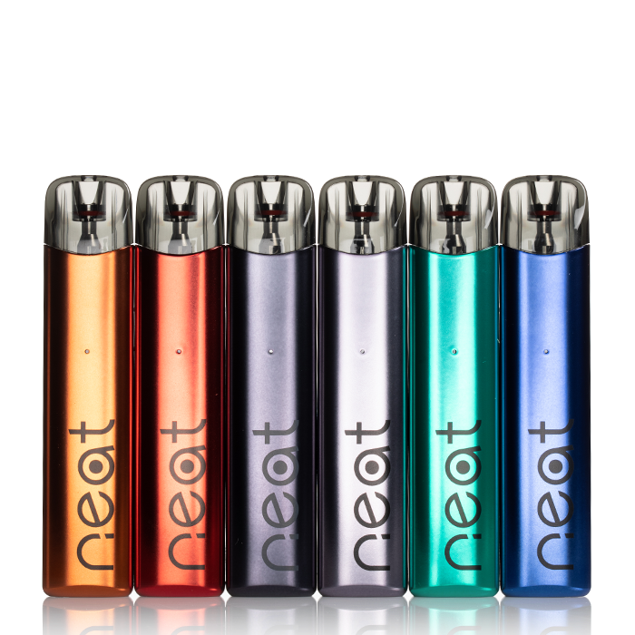 Uwell Yearn Neat 2 Pod System Kit | Indian Vape Ninja Indian Vape Ninja