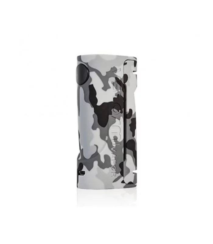 Vapor Storm ECO 90W Mod | Single 18650 Battery | La Dolce Vape - La Dolce