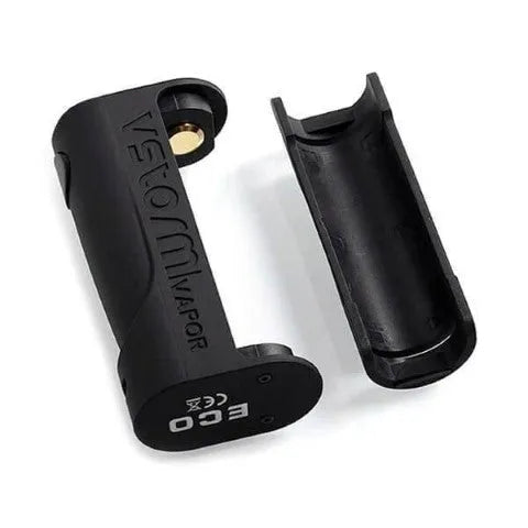 Vapor Storm ECO 90W Mod | Single 18650 Battery | La Dolce Vape - La Dolce