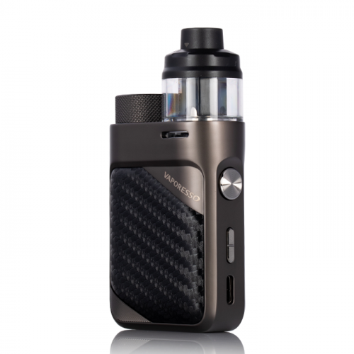 Vaporesso SWAG PX80 Pod Mod Kit | Indian Vape Ninja Indian Vape Ninja
