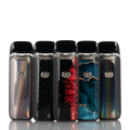 Vaporesso LUXE PM40 Pod Mod Kit | Indian Vape Ninja Indian Vape Ninja