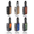 Voopoo Drag 4 Starter Vape Kit 177W | Indian Vape Ninja Indian Vape Ninja