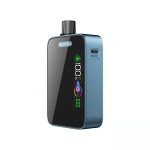 Yuzu 15000 Puff Disposable system | La Dolce Vape Indian Vape